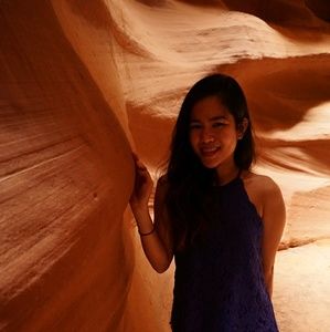 Meet your Posher, Abi